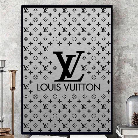 poster louis vuitton